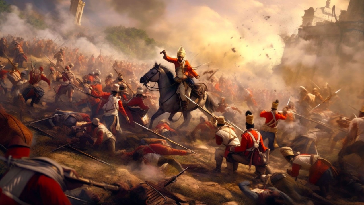 The Seventh Dimension